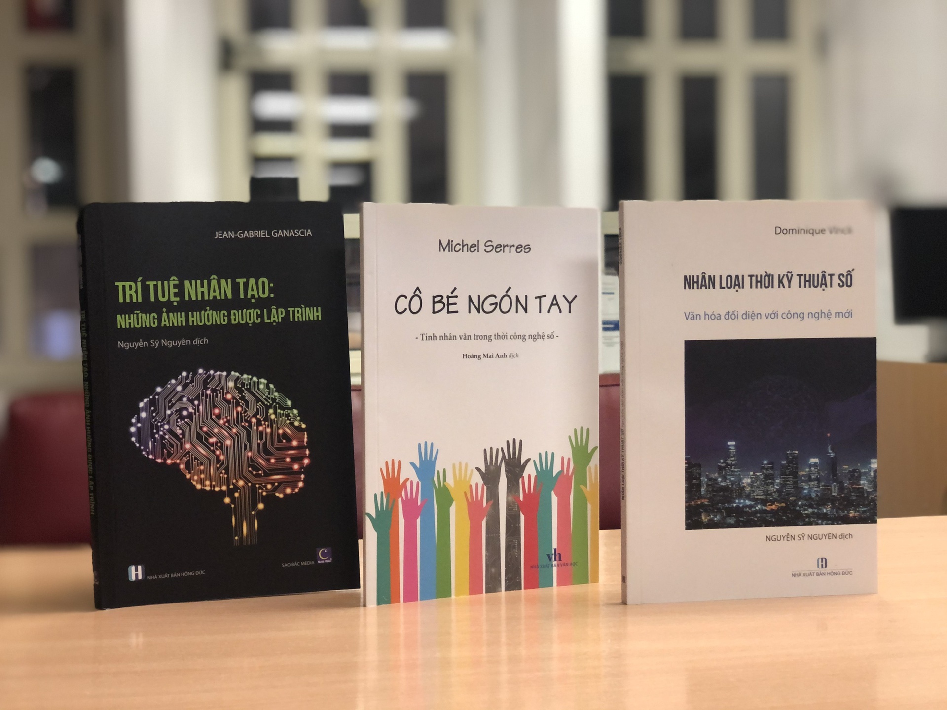 Tri tue nhan tao anh 1