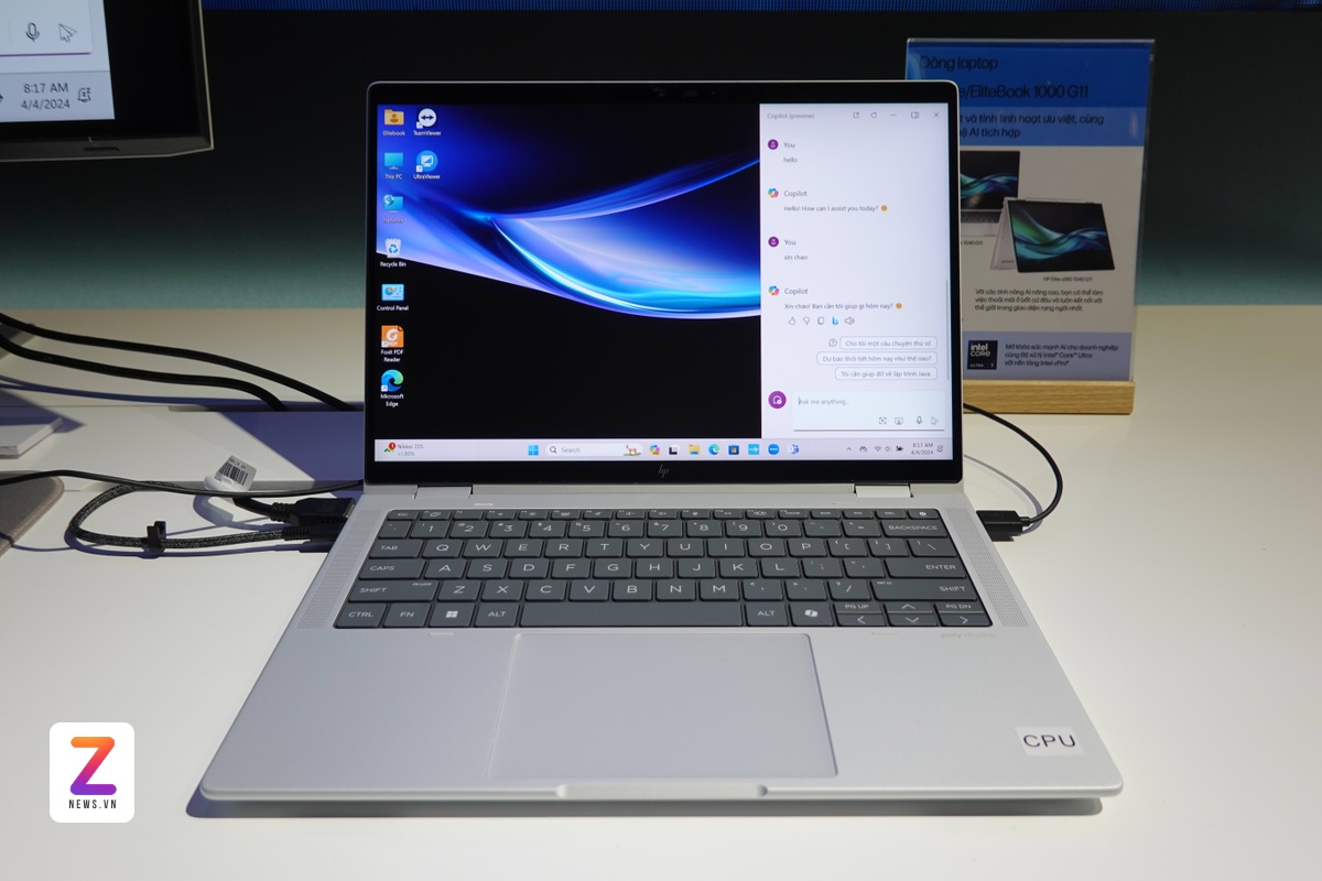 May tinh AI PC anh 2