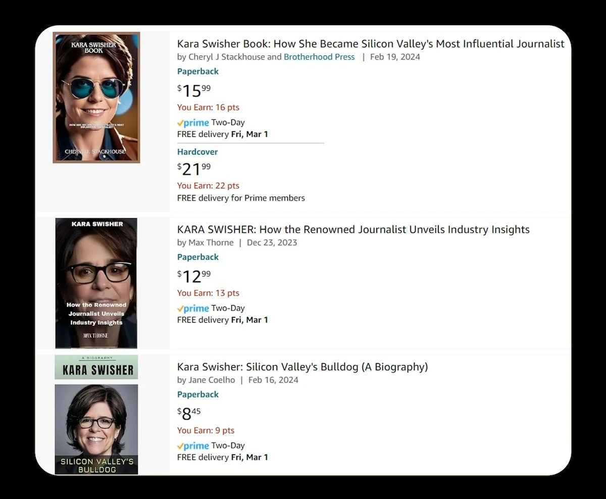 sach gia Amazon anh 1