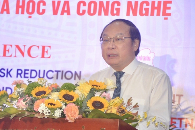 Ứng dụng công nghệ trí tuệ nhân tạo dự báo sớm rủi ro thiên tai