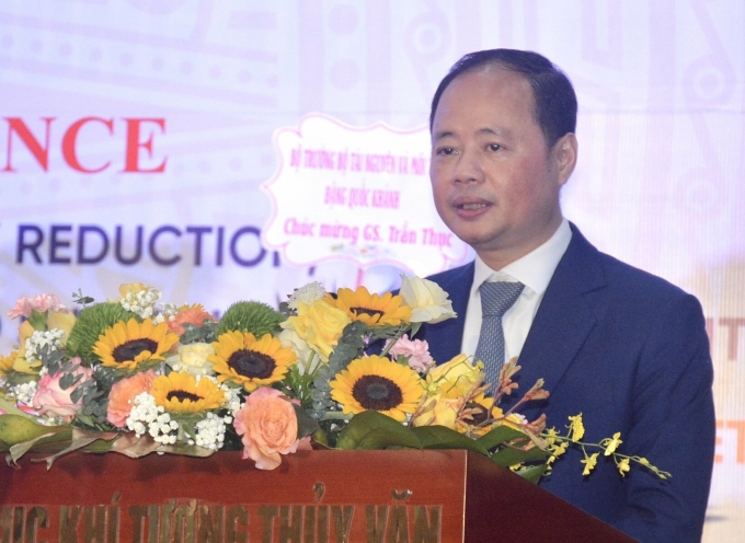 Ứng dụng công nghệ trí tuệ nhân tạo dự báo sớm rủi ro thiên tai - 1