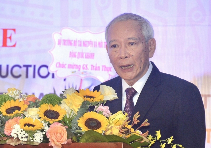 Ứng dụng công nghệ trí tuệ nhân tạo dự báo sớm rủi ro thiên tai - 2