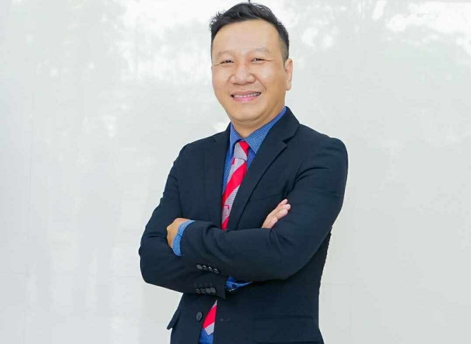 4 nhà khoa học Việt lọt vào bảng xếp hạng ngôi sao đang lên năm 2024 - 1