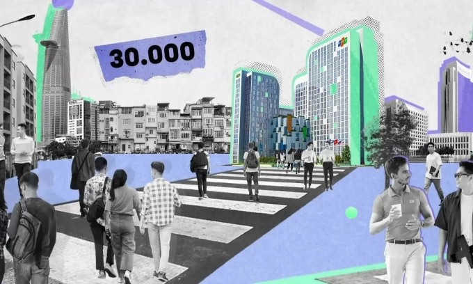 FPT Software đã áp dụng CodeVista làm công cụ nội bộ. Ảnh: Nhóm dự thi