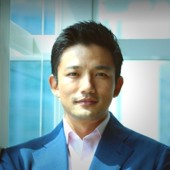 Ông Marc Woo. Ảnh: NVCC