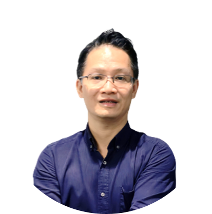 Ông Lê Đăng Ngọc. Ảnh: NVCC