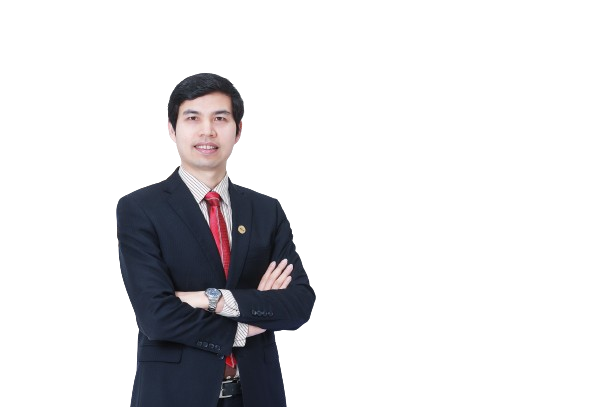 Ông Lê Hồng Quang. Ảnh: NVCC