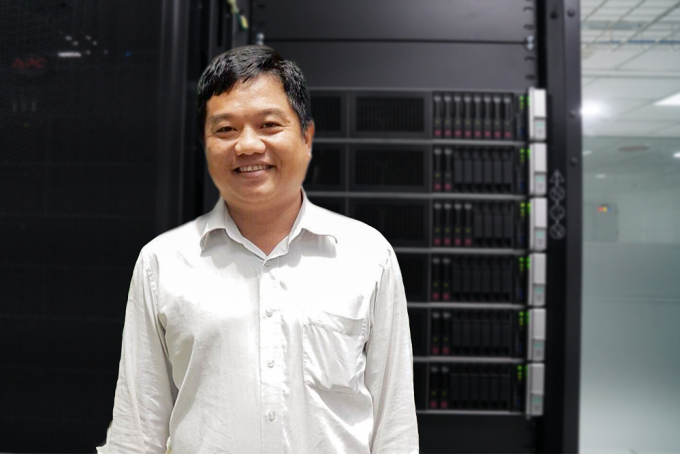 4 nhà khoa học Việt lọt vào bảng xếp hạng ngôi sao đang lên năm 2024