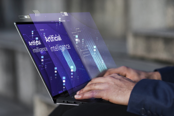 Các xu hướng mới nhất của AI sẽ được cập nhật tại AI4VN 2024. Ảnh: Freepik