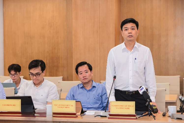 5 Luật lớn ra đời: KHCN,ĐMST&CĐS bước vào giai đoạn “tăng tốc” - Ảnh 3.