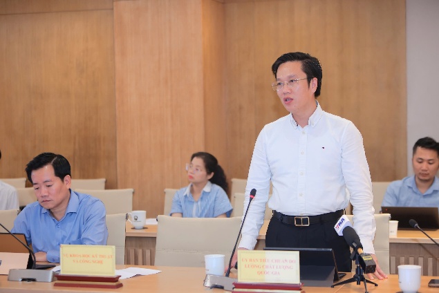 5 Luật lớn ra đời: KHCN,ĐMST&CĐS bước vào giai đoạn “tăng tốc” - Ảnh 4.