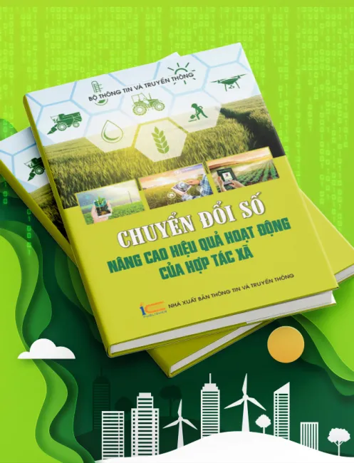 Chuyển đổi số