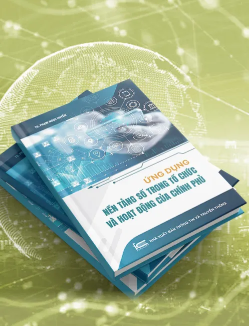 Ứng dụng nền tảng số