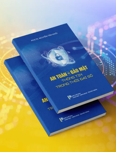 An toàn và bảo mật