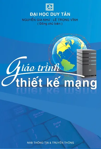 Giáo trình thiết kế mạng