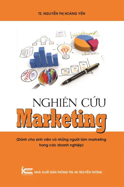 Nghiên cứu marketing