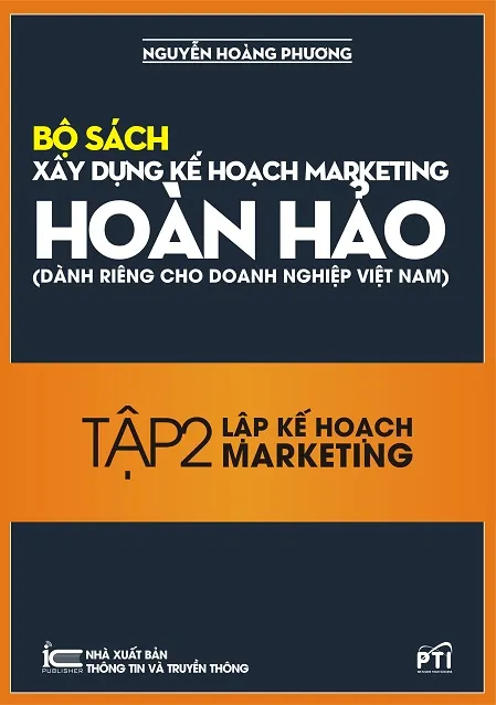 Xây dựng kế hoạch marketing hoàn hảo (T2)