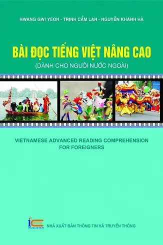 Bài đọc Tiếng Việt nâng cao dành cho người nước ngoài
