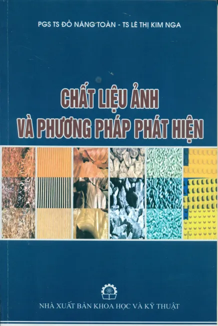 Chất liệu ảnh và phương pháp phát hiện