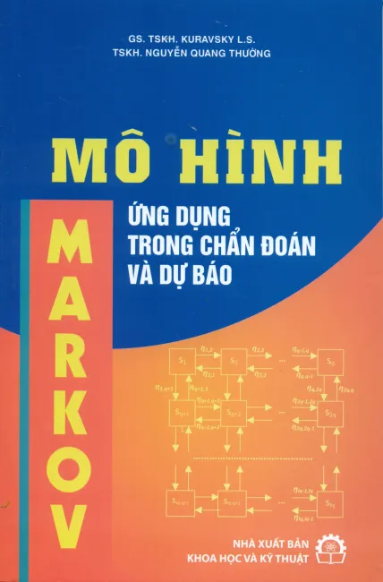 Mô hình Markov ứng dụng trong chẩn đoán và dự báo