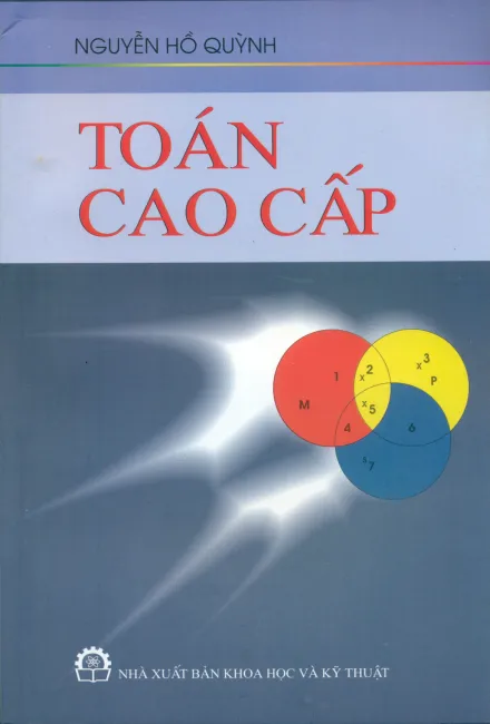 Toán Cao Cấp