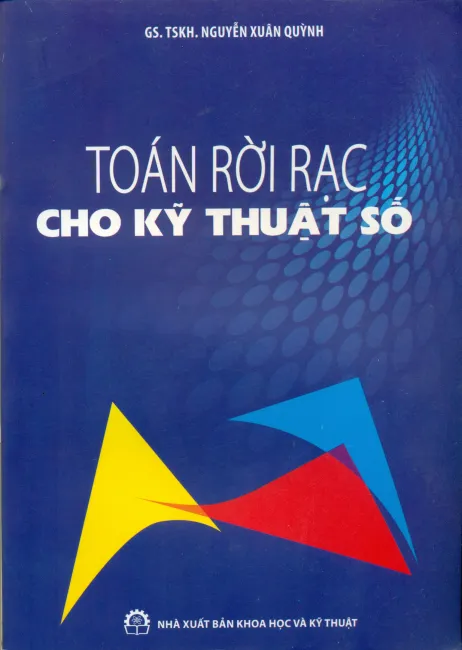 Toán Rời Rạc Cho Kỹ Thuật Số