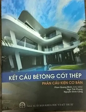 Kết cấu bê tông cốt thép