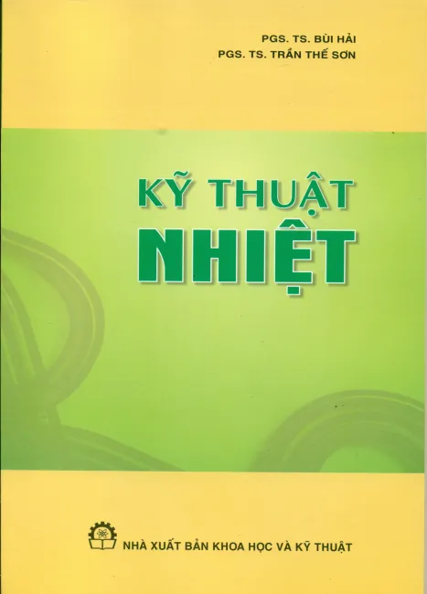 Kỹ thuật nhiệt