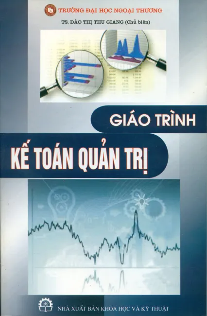 Giáo tình kế toán quản trị