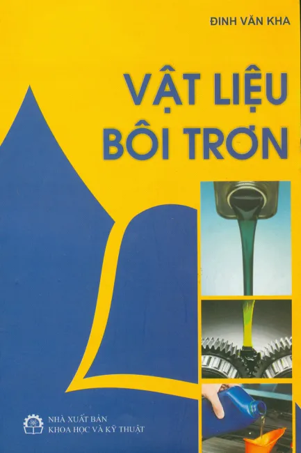 Vật liệu bôi trơn