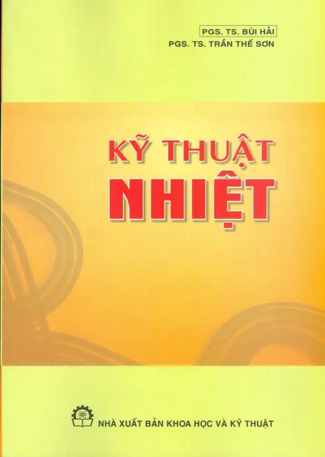 Kỹ thuật nhiệt