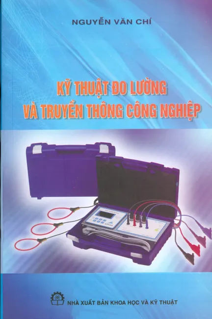 Kỹ thuật đo lường và truyền thông công nghiệp