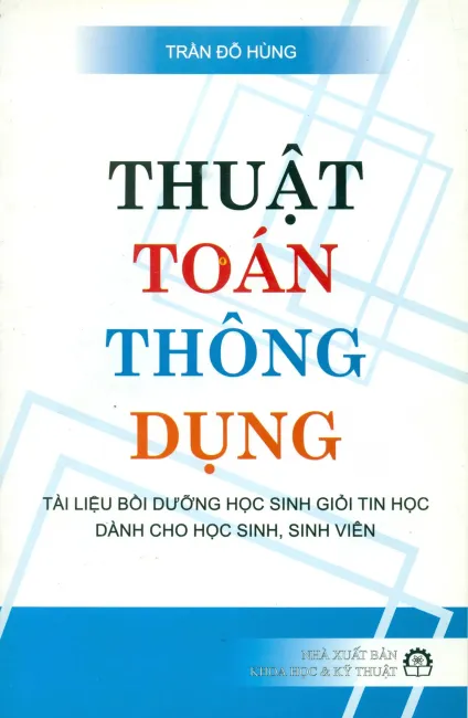 Thuật toán thông dụng