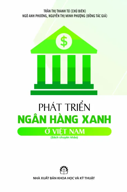 Phát triển Ngân hàng xanh