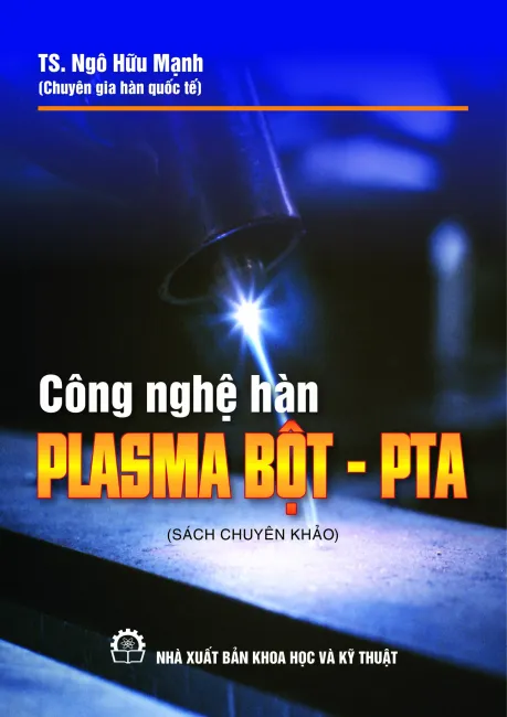 Công nghệ hàn Plasma bột -PTA