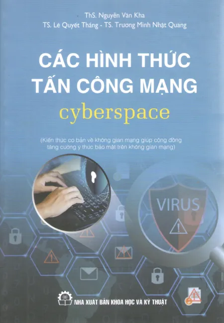 Các hình thức tấn công mạng