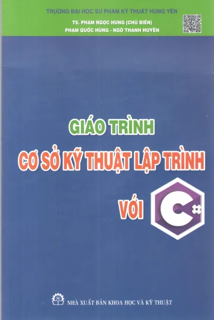 GT Cơ sở kỹ thuật lập trình C#