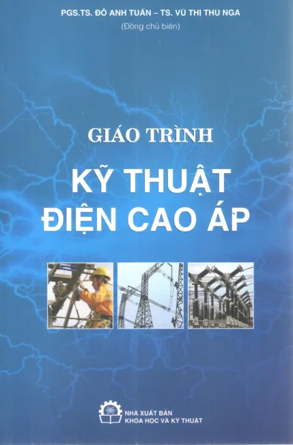 GT Kỹ thuật điện cao áp