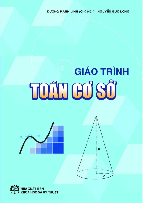 Giáo trình Toán cơ sở