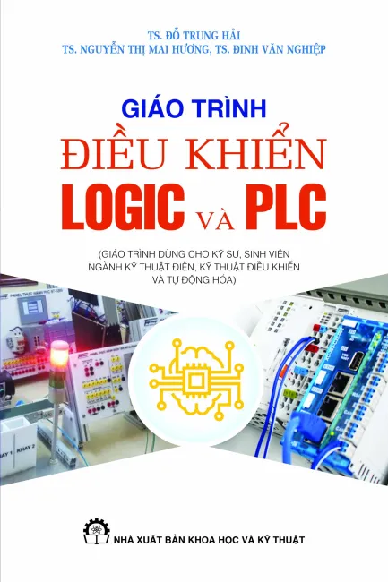 GT Điều khiển logic và PLC