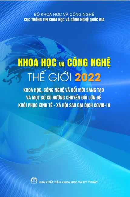 Khoa học cộng nghệ thế giới 2022