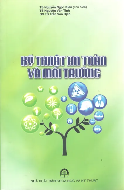 Kỹ thuật an toàn và môi trường