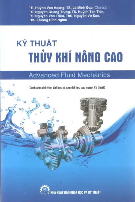 Kỹ thuật thuỷ khí nâng cao