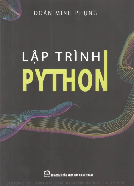 Lập trình Python
