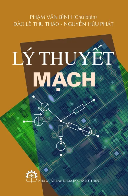 Lý thuyết mạch ( TB có bổ xung)