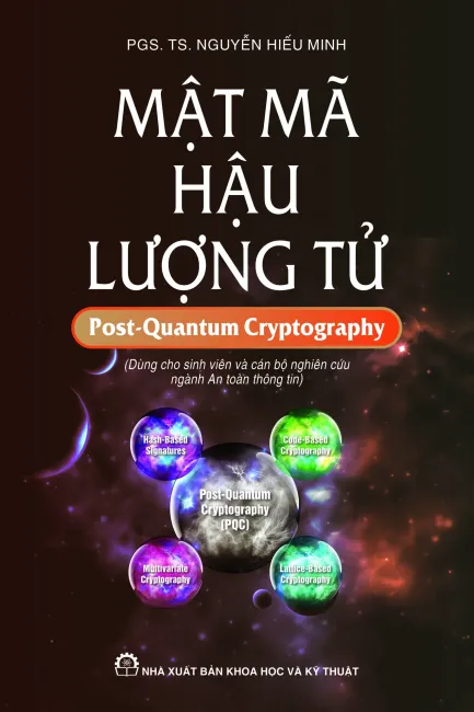 Mật mã hậu lượng tử