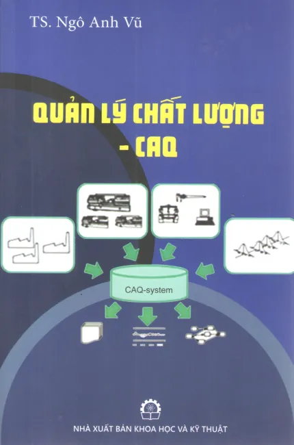 Quản lý chất lượng - CAQ