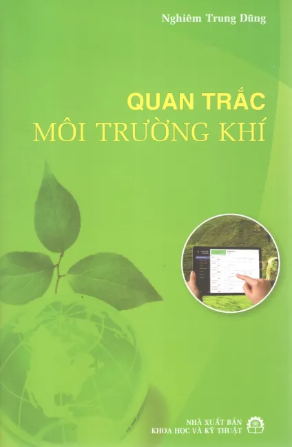 Quan trắc môi trường khí