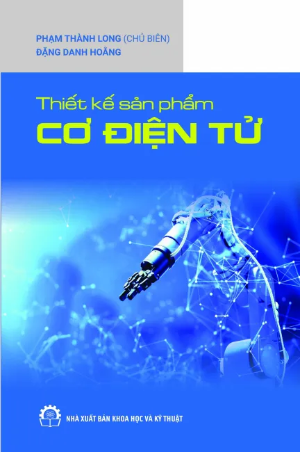 Thiết kế sản phẩm cơ điện tử