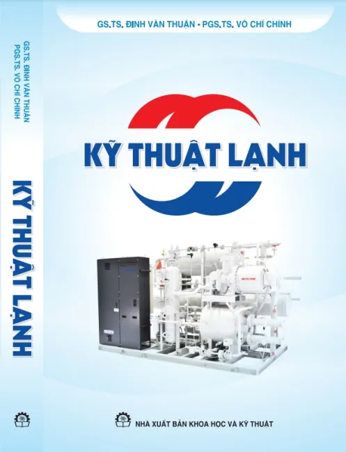 Kỹ thuật lạnh